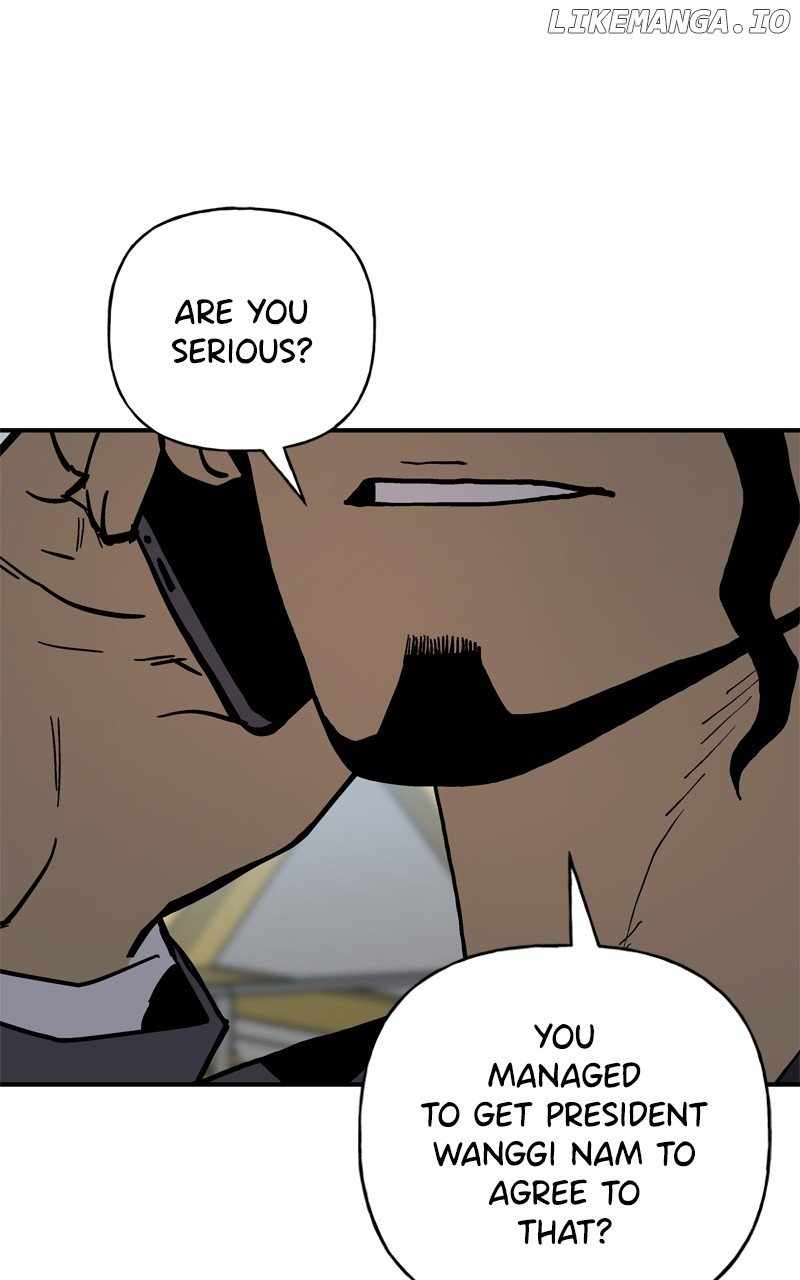 Boss Returns Chapter 35 90